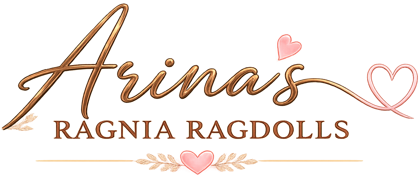 Arina's Ragnia